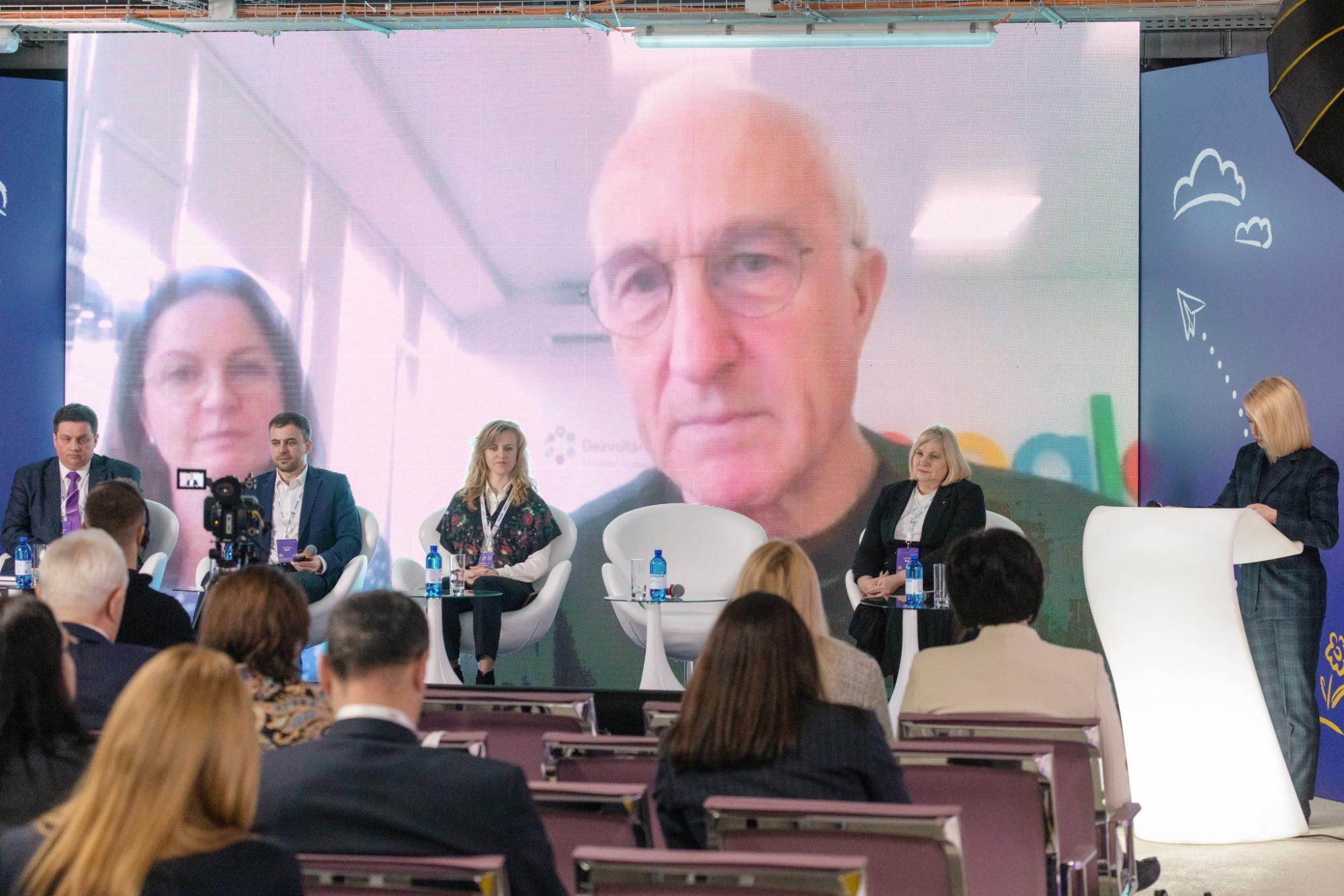 Досвід війни. В Україні запускають масштабний проект із підтримки дітей